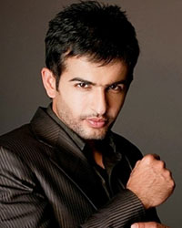 Jay Bhanushali